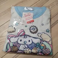Sanrio　サンリオ　シナモン　シナモロール　パジャマ　140cm 新品