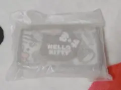 新品未開封 HELLO KITTYキーケース