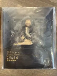 GIRLS' FRONTLINE Crassula Volkensiiフィギュア
