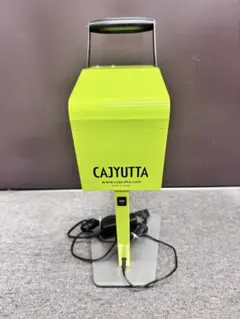 カジュッタ CAJYUTTA CJT3-04 グリーン 2026年最新】カジュッタの人気アイテム - メルカリ