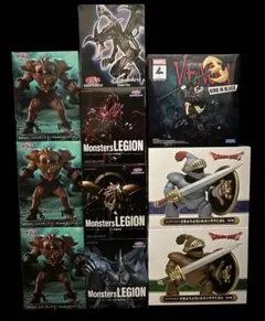 2026年最新】MONSTERS legionの人気アイテム - メルカリ
