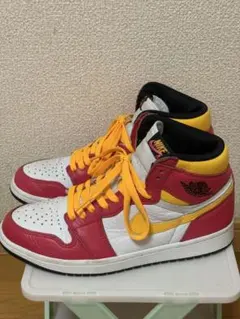 【商品名】 エアジョーダン1 レトロ ハイ OG 