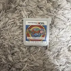 妖怪ウォッチ2 元祖 ニンテンドー3DS ソフト 本体のみ