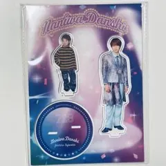 藤原丈一郎 アクスタ 藤原P