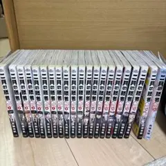 二月の勝者 1巻〜21巻 全巻セット 高瀬志帆 - メルカリ