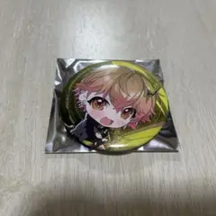 シクフォニ 缶バッジ 第14弾 みこと