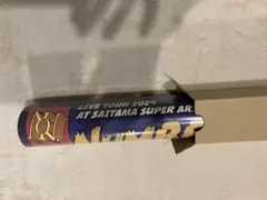 Number_i No.Ⅰ 特典ポスター