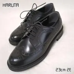 極美品】Y's ワイズ ヨウジヤマモト 厚底 レザーシューズ 黒 S 革靴