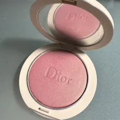 DIOR ルミナイザー　06 コーラルグロウ　ハイライト　チーク