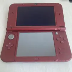 New Nintendo 3DS LL ジャンク品