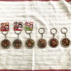 2025年最新】妖怪ウォッチ ご当地 キーホルダーの人気アイテム