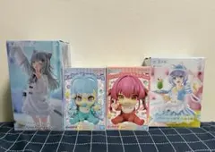 2026年最新】プライズフィギュア ホロライブの人気アイテム - メルカリ