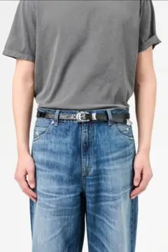 2025年最新】Our Legacy メンズ ベルトの人気アイテム - メルカリ