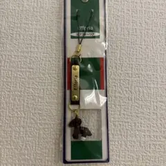 JRA おがわじゅり ご当地アクリルキーホルダー＋有馬記念 キーホルダー