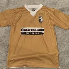 Juventus オフィシャルユニホーム　デルピエロ