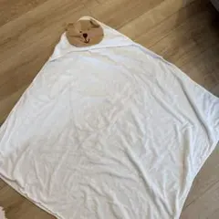 babygap くまさん　新生児　おくるみ⭐︎
