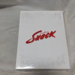 堂本光一/Endless SHOCK〈初回生産限定盤・3枚組〉 - メルカリ