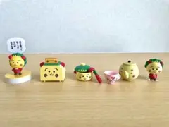 【美品】コジコジ フィギュア ガチャガチャセット cojicoji コレクション