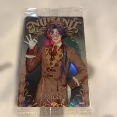 にじさんじ ウエハース2 魁星