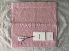 MAGNIBERG フェイスタオル オーガニックコットンのサムネイル