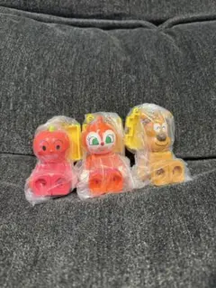 それいけ！アンパンマン ブロックラボスイング１５