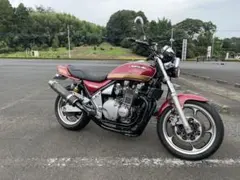 シ*ウ様 イナズマ400 羽根テール ハネテール 羽テール - メルカリ