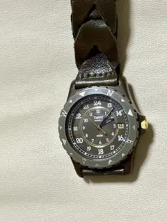 WACKOMARIA TIMEX 300本限定 腕時計 - メルカリ