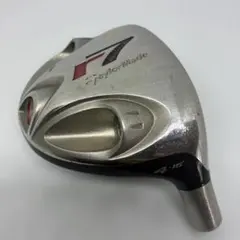 【中古】 テーラーメイド r7 STEEL 4W 16° フェアウェイウッド …
