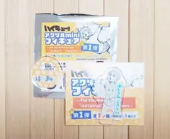 ハイキュー　アクリルminiフィギュア　第1弾　星海光来　ファンパーク