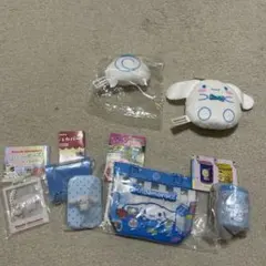 サンリオ シナモン まとめ売り