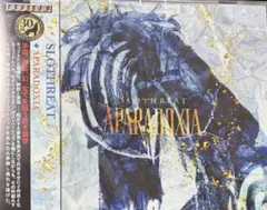 SLOTHREAT / APARADOXIA