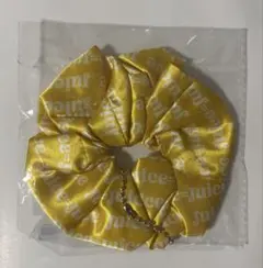 Juice=Juice　江端妃咲　シュシュ