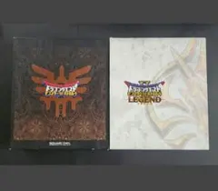 ドラゴンクエスト　モンスターバトルロード　フルコンプ