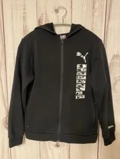 【PUMA】パーカー 150cm