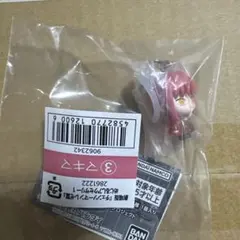 チェンソーマン めじるしアクセサリー レゼ篇 新品未使用 マキマ