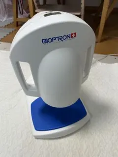 BIOPTRON 中古品 本体スタンド 2個口ー① - メルカリ