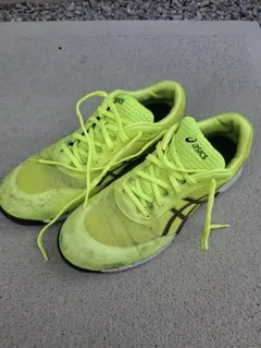 asics(アシックス) メンズ ウィンジョブ CP212 27.5cm洗浄済のサムネイル