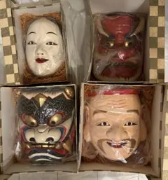 根付け　「狐」　江戸時代保証　ホンシュウ鹿角 根付け 「狐」 江戸時代保証 ホンシュウ鹿角 - メルカリ