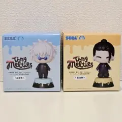 2025年最新】Tiny melties 五条悟の人気アイテム - メルカリ