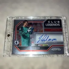 アーセナル スポーツカード