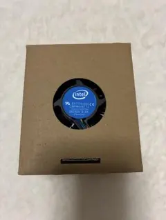 【新品未使用】Intel 純正 CPUクーラー E97379-003 極美品