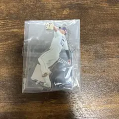 みにぃ様 埼玉西武ライオンズ 西川愛也 アクリルスタンドキーホルダー