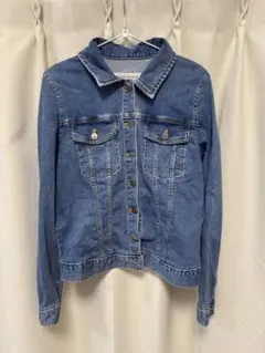 Calvin Klein デニムジャケットのサムネイル