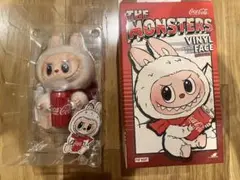 Coca-Cola The Monsters ラブブ