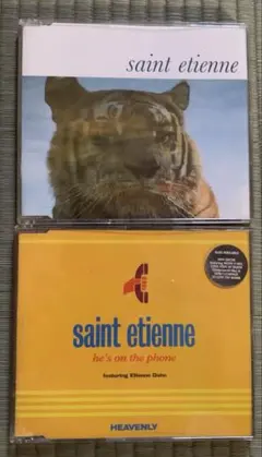 2026年最新】Saint Etienne セイントエティエンヌの人気アイテム