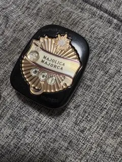 MAJOLICA MAJORCA プレストパウダーのサムネイル