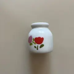 昭和レトロ　ミニ花瓶