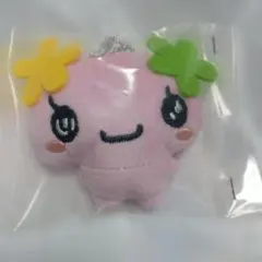 たまごっち　ふらわっち　マスコット　ぬいぐるみ　キーホルダー