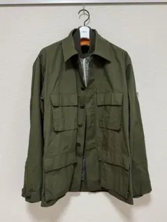 2025年最新】sacai メンズ ミリタリージャケットの人気アイテム - メルカリ