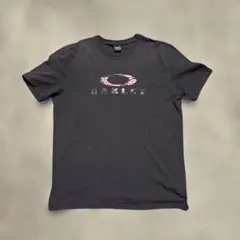 90s 00s oakley ビッグロゴtee カモフラ 迷彩 y2k レア - メルカリ